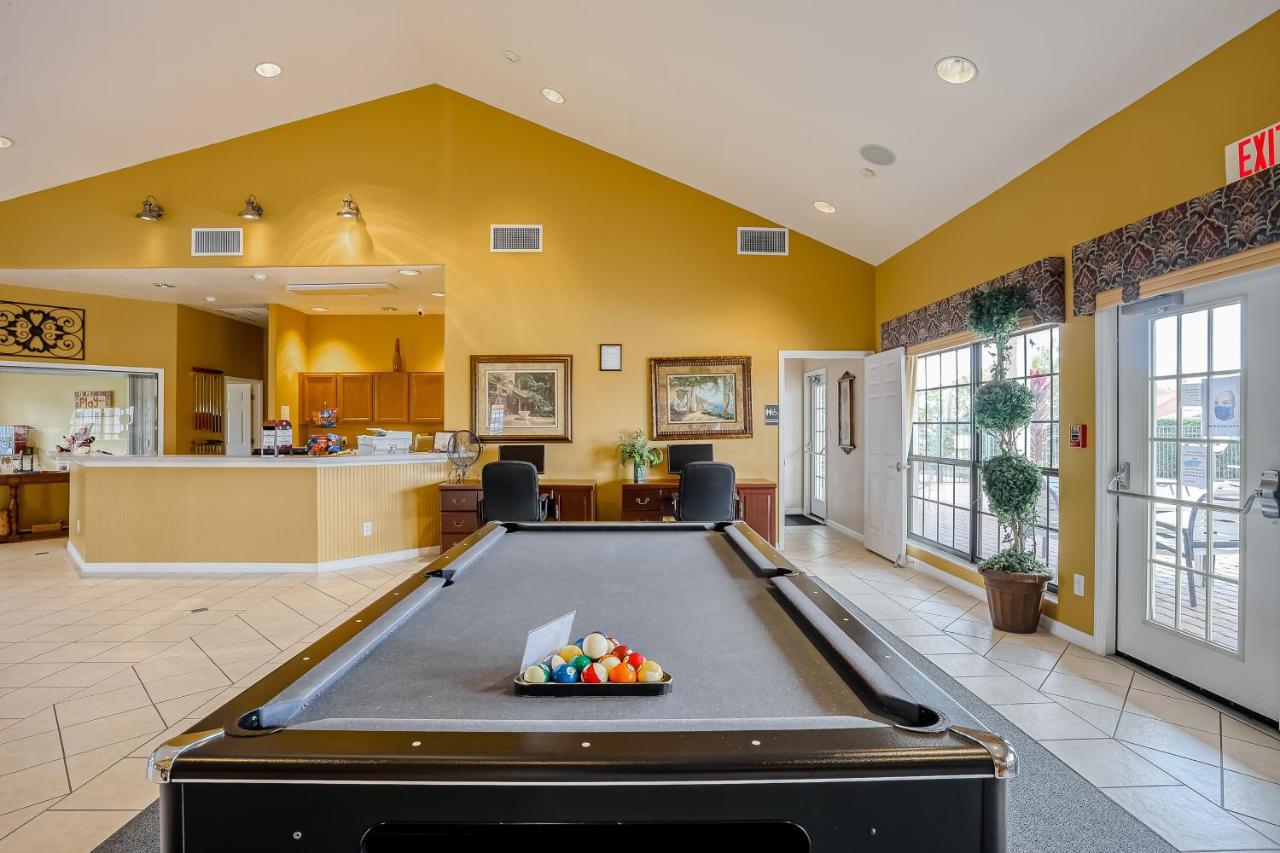 Sunshine Gem Villa Orlando Exterior photo