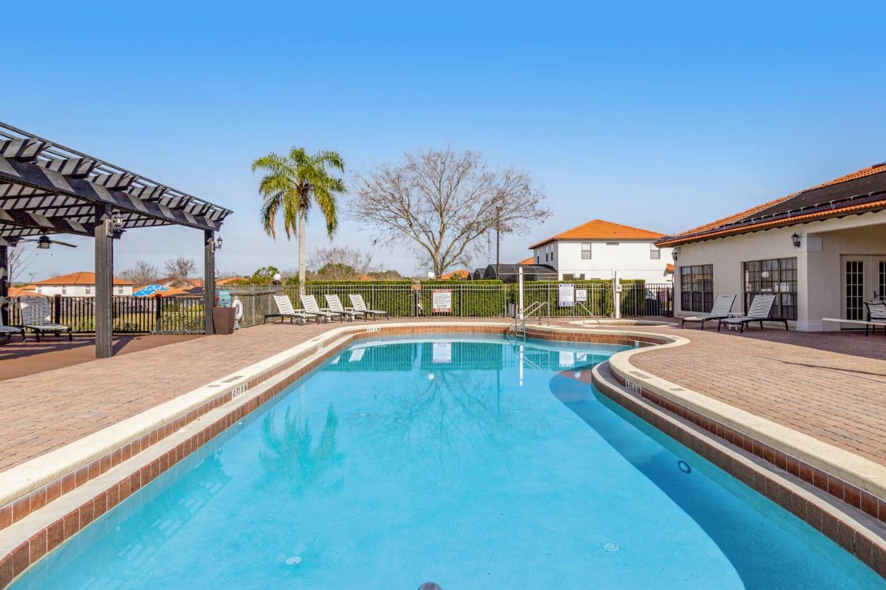 Sunshine Gem Villa Orlando Exterior photo
