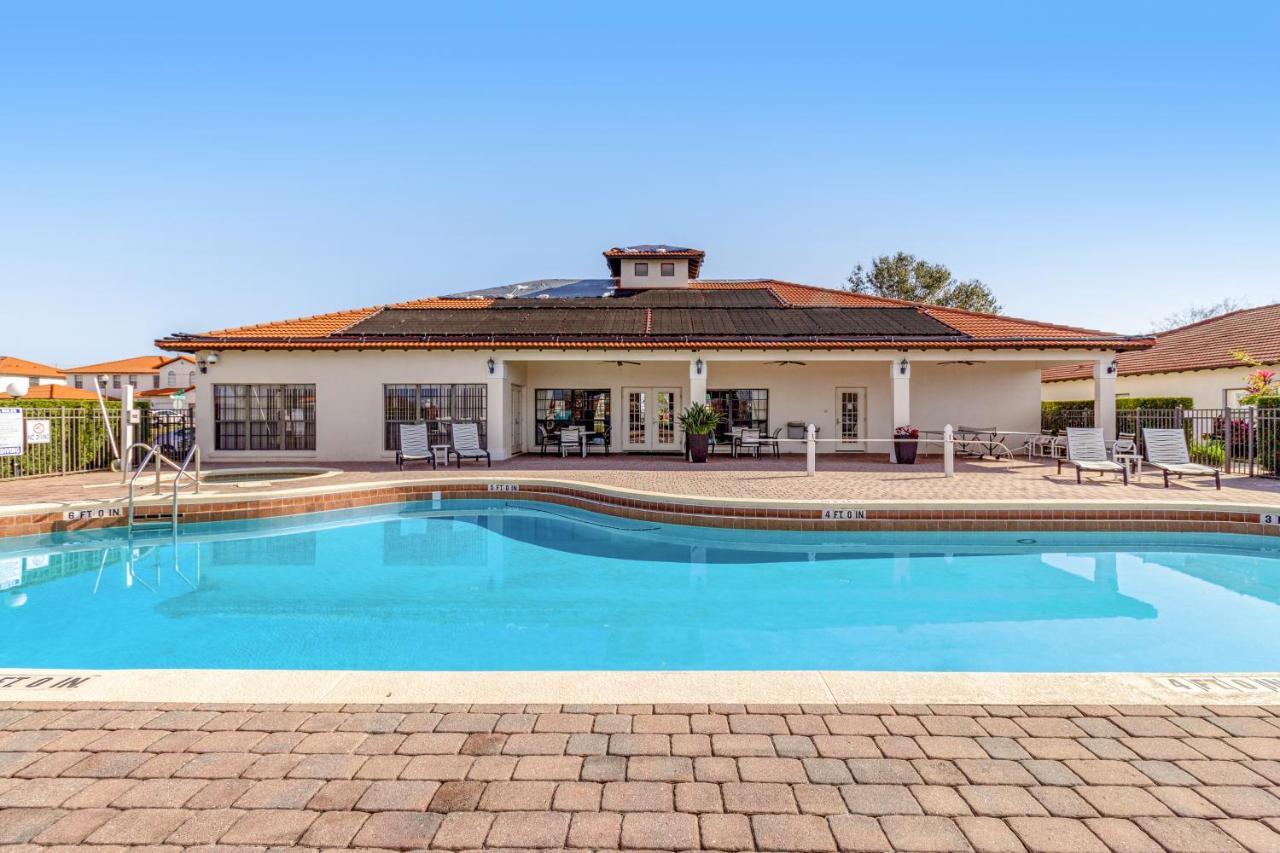 Sunshine Gem Villa Orlando Exterior photo