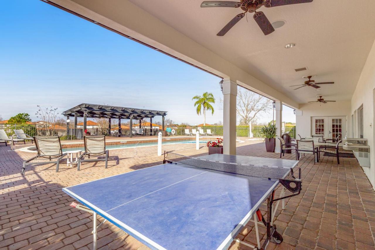 Sunshine Gem Villa Orlando Exterior photo