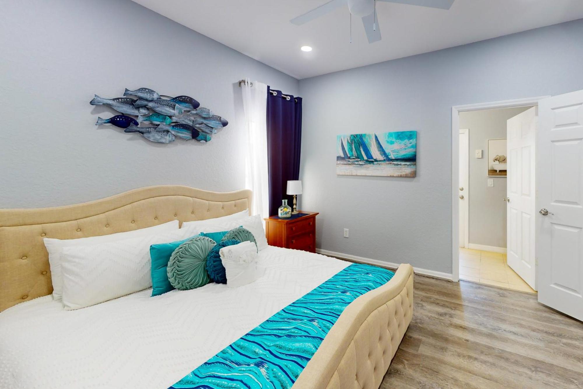 Sunshine Gem Villa Orlando Exterior photo