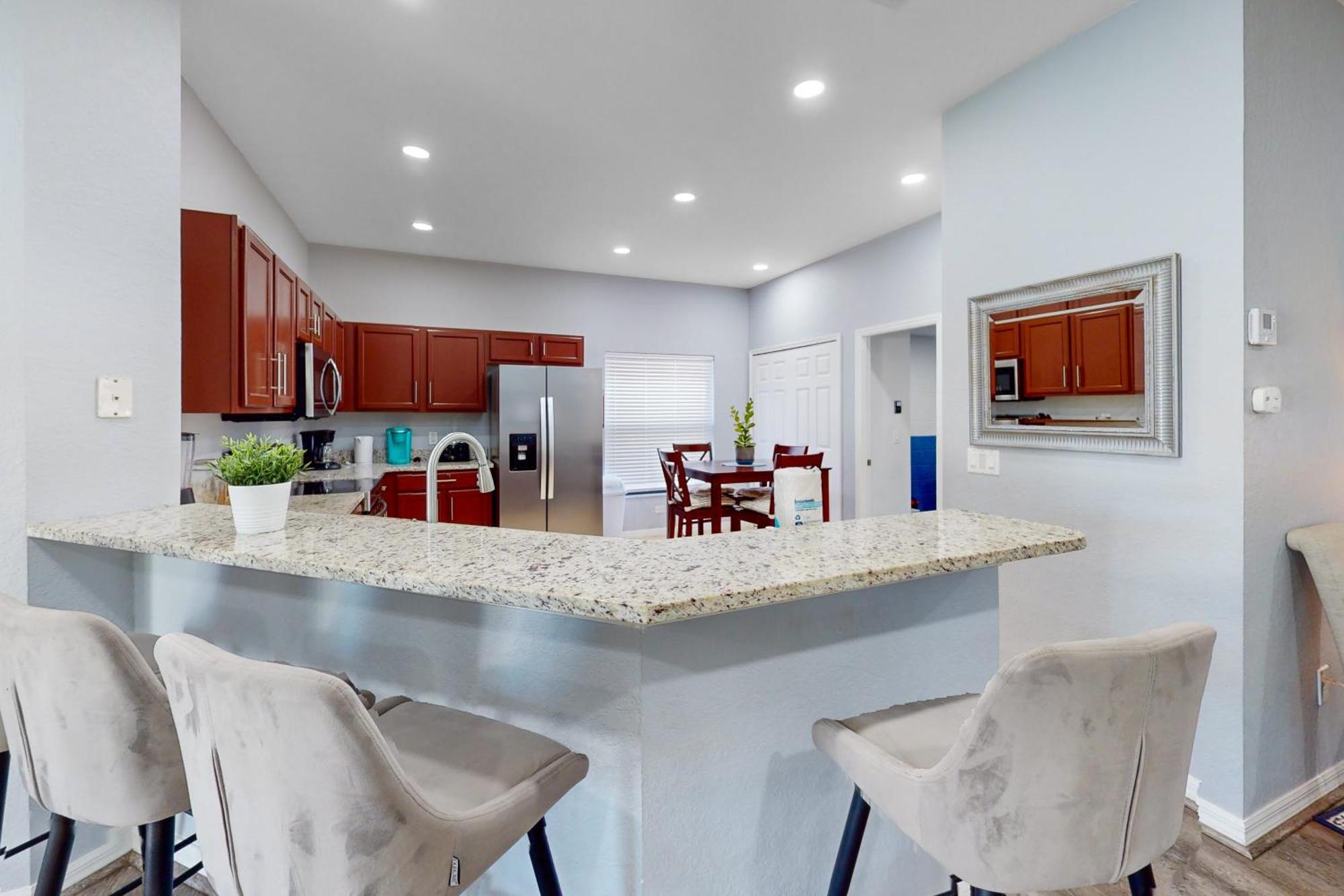 Sunshine Gem Villa Orlando Exterior photo
