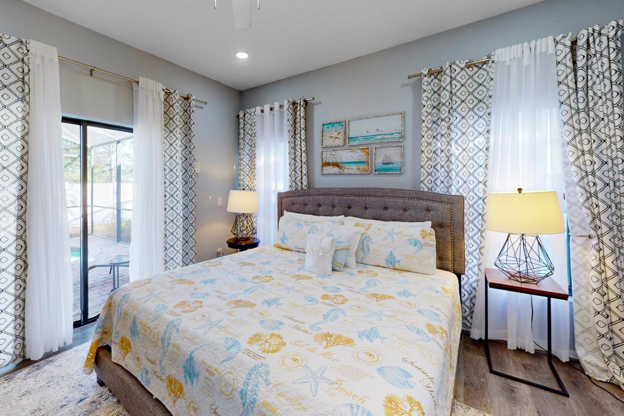 Sunshine Gem Villa Orlando Exterior photo