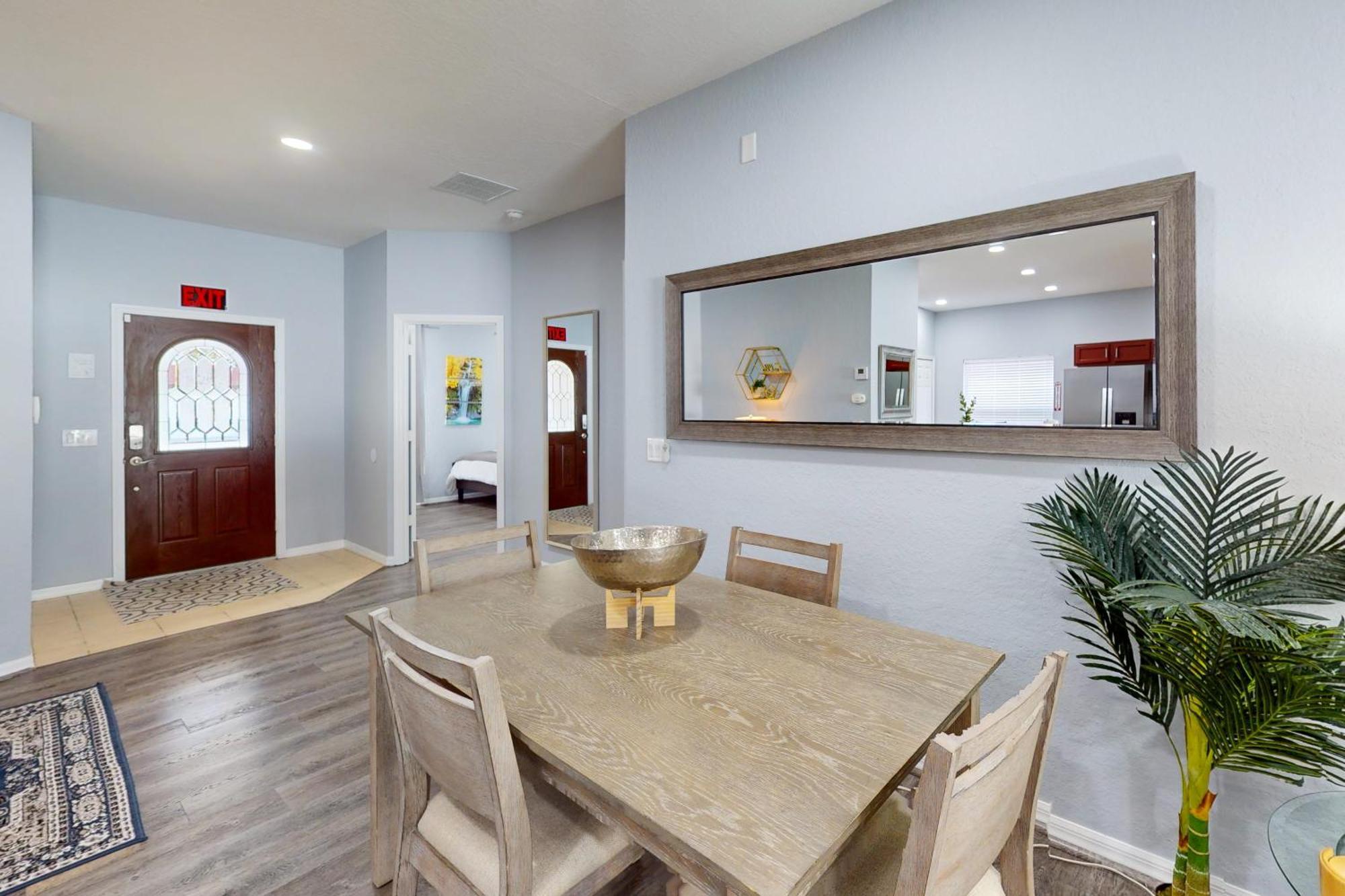 Sunshine Gem Villa Orlando Exterior photo